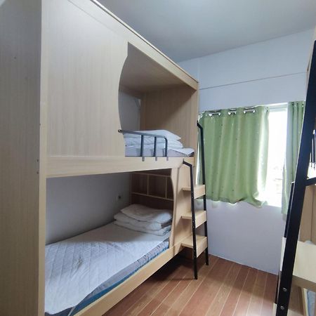 Suzhou Blue Gate Youth Hostel Bagian luar foto