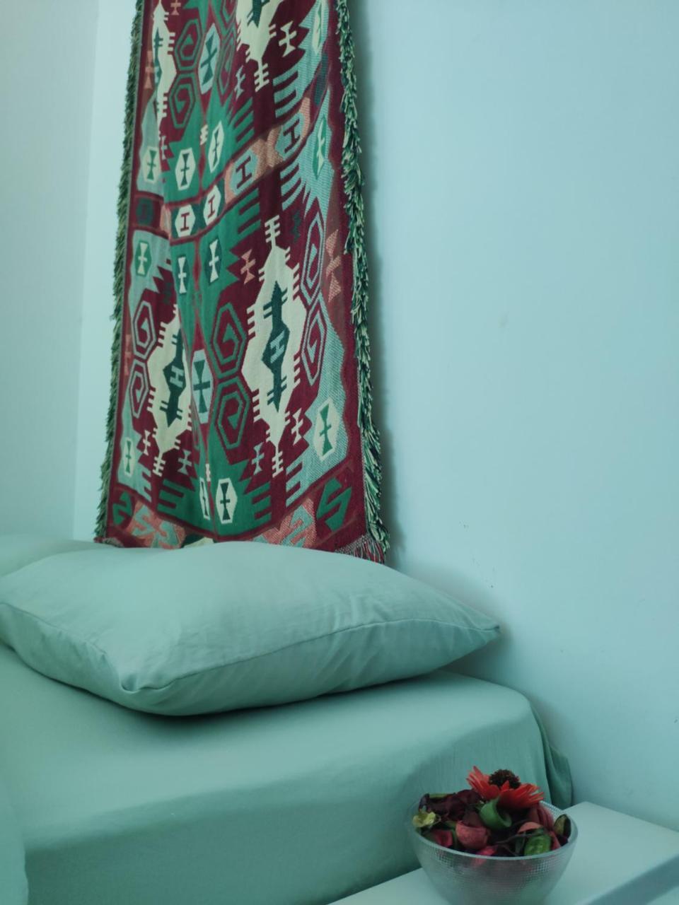 Suzhou Blue Gate Youth Hostel Bagian luar foto