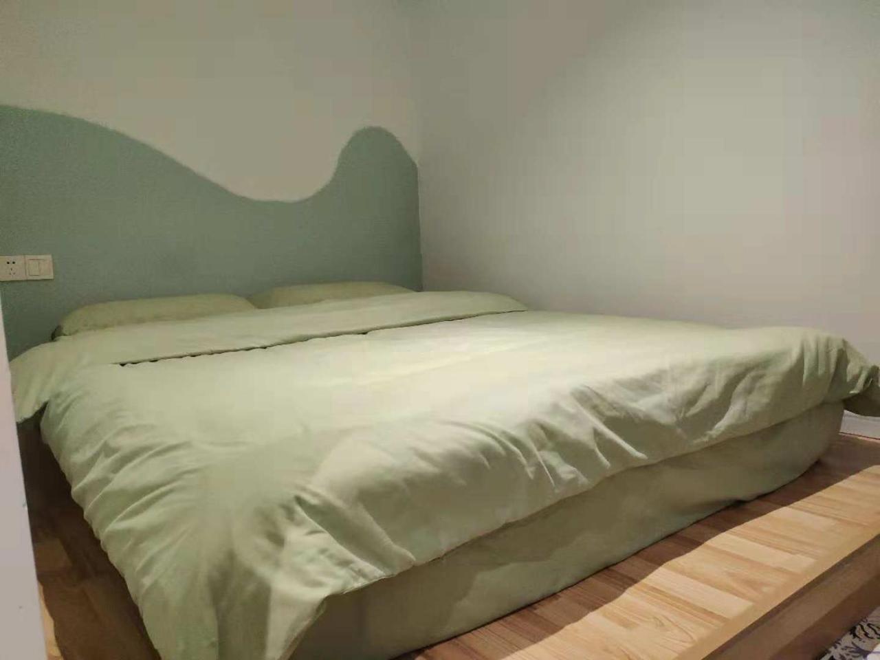 Suzhou Blue Gate Youth Hostel Bagian luar foto